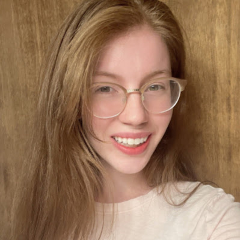 Meet your Posher, Sara